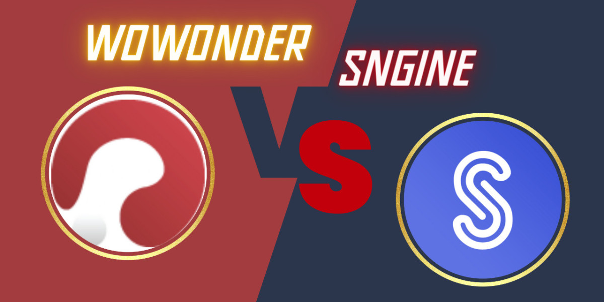 WoWonder vs. Sngine: A Comprehensive Comparison