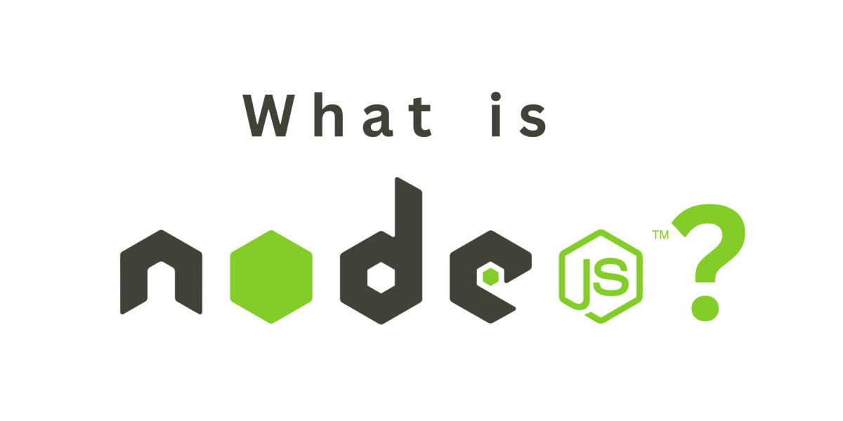 Unleashing the Power of Node.js: A Comprehensive Guide for Developers