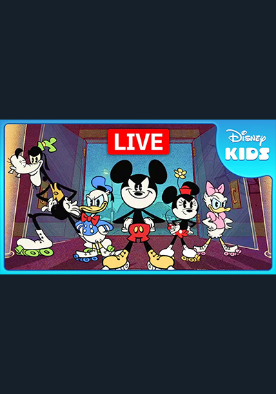 Mickey Mouse Classic Cartoons | Disney Kids