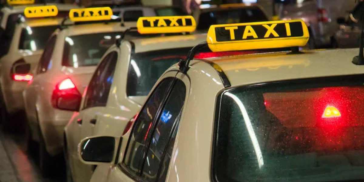 Timely Airport Rides with a Trusted Taxi Service