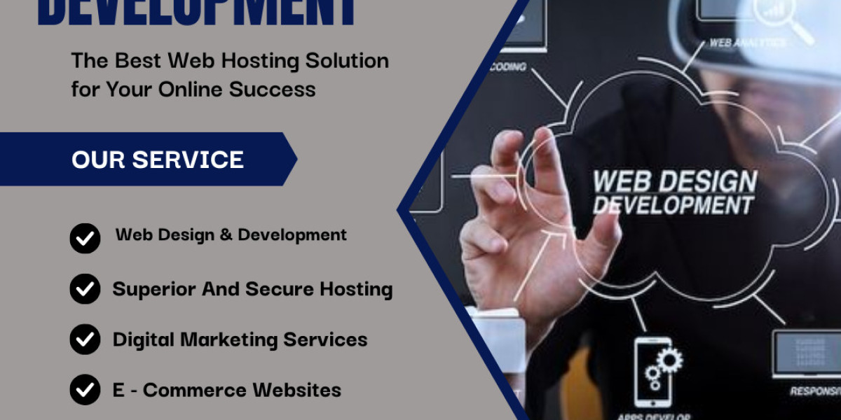 The Best Web Design Company in Faridabad: A Partner for Your Digital Success