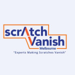 Scratch Vanish