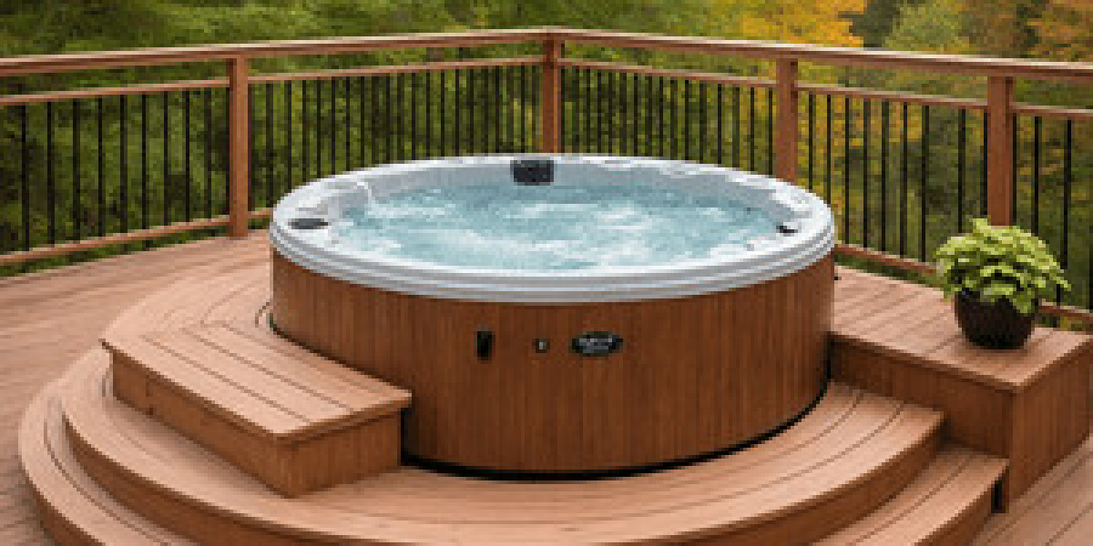 Hot Tub and Spa Installation in TN: Tips for Small Outdoor Spaces