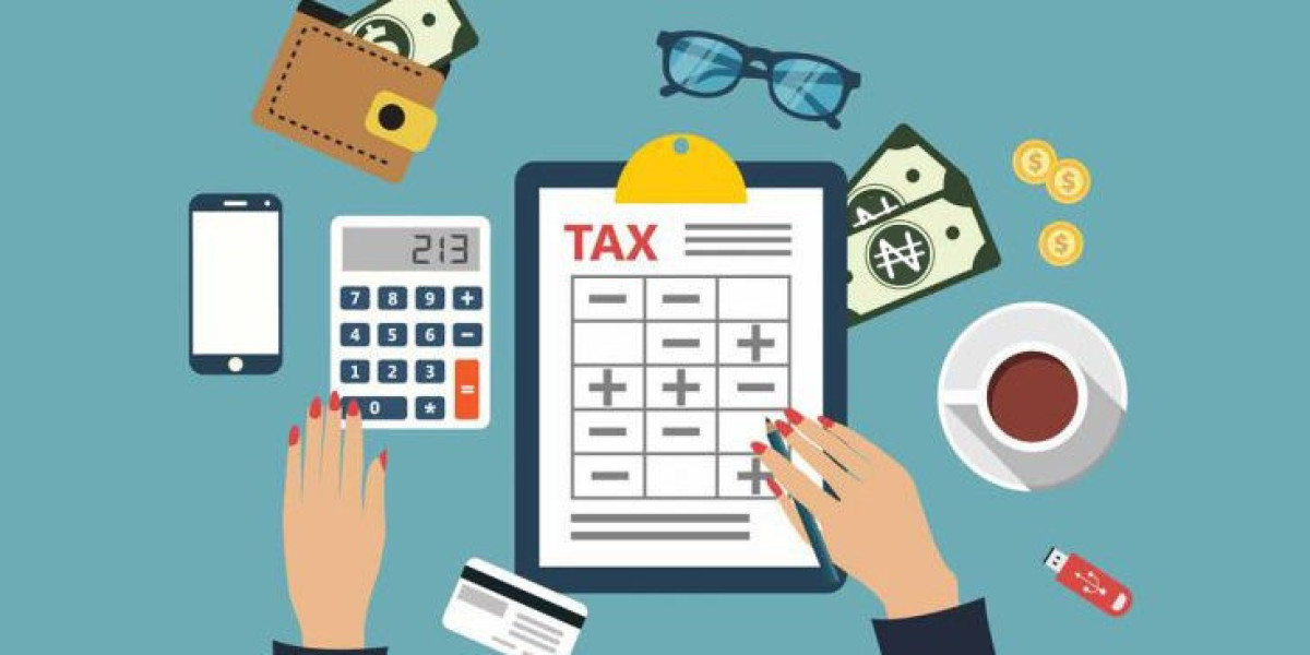 Understanding Your Tax Liability Using a Simple Income Tax Estimator