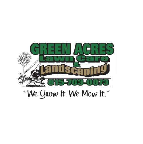 Green Acres Lawn Care Landscaping Group