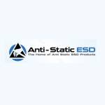 Antistatic ESD