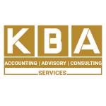 KBA  Accounting Advisory Consulting Services