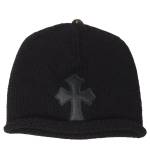 Chrome hearts beanie