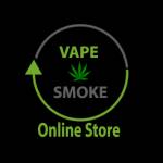 Vape and Smoke Online Store