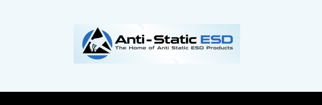 Antistatic ESD