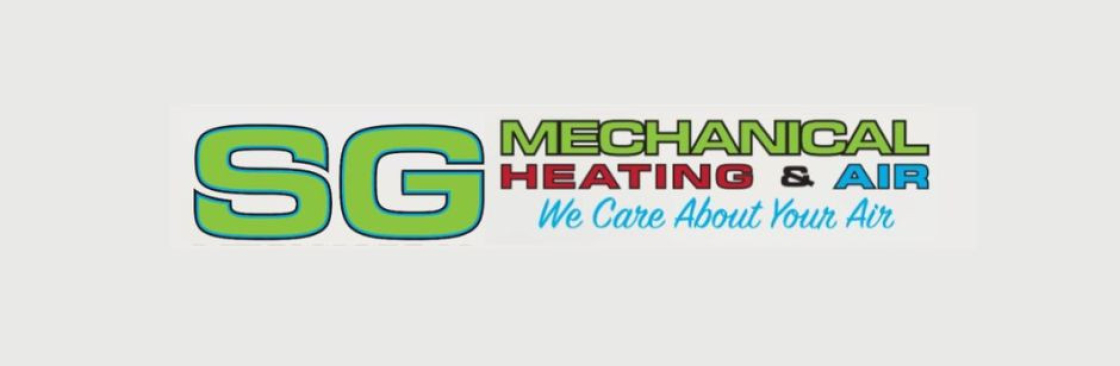 SG Mechanical Heating Service