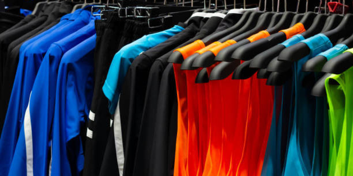 How to Market Your Own Sports Apparel Line