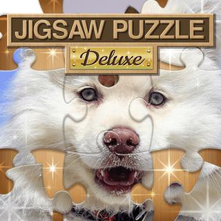 Jigsaw Puzzle Deluxe